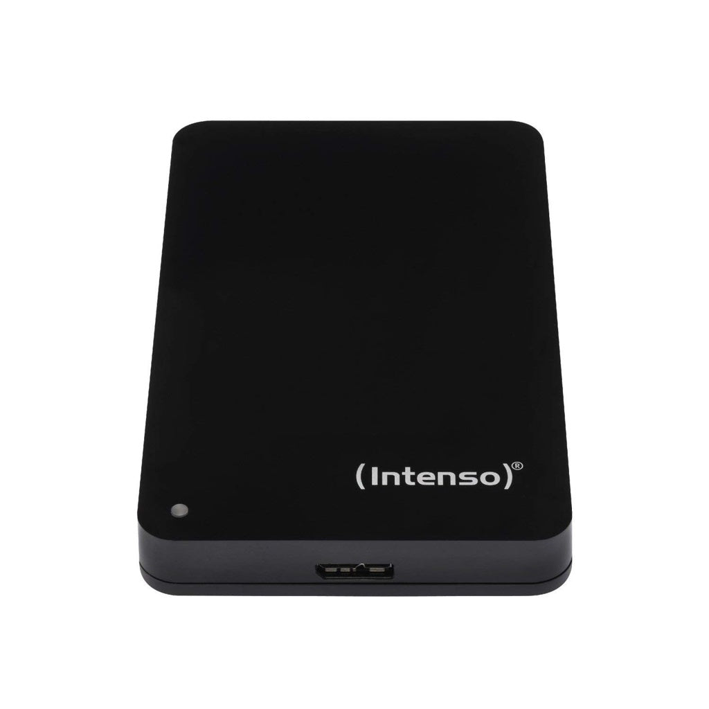 Produktbild externe HDD-Festplatte - Intenso Memory ext. 2.5" USB 3.0 Festplatte 1TB