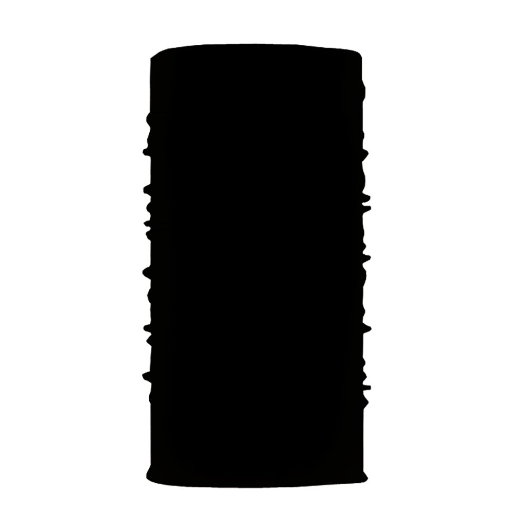 Produktbild Multifunktionstuch - TP Multifunktionstuch, Bandana Schlauchschal, als UV-Schutz, Outdoor Halstuch oder Stirnband, unisex black