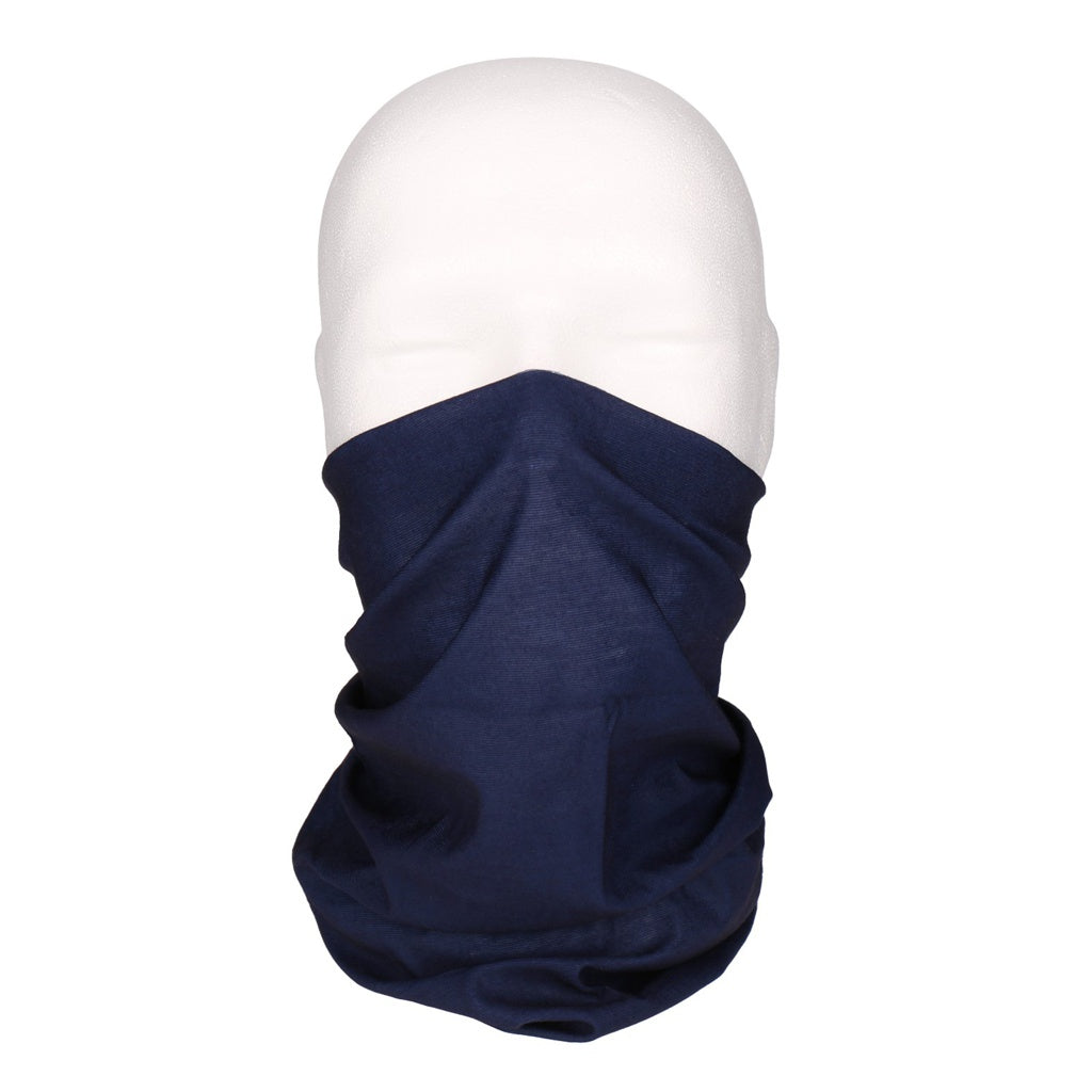 Produktbild Multifunktionstuch - TP Multifunktionstuch, Bandana Schlauchschal, als UV-Schutz, Outdoor Halstuch oder Stirnband, unisex dark blue