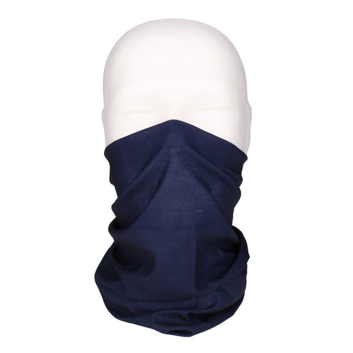 Produktbild Multifunktionstuch - TP Multifunktionstuch, Bandana Schlauchschal, als UV-Schutz, Outdoor Halstuch oder Stirnband, unisex dark blue