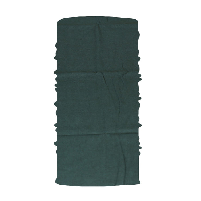 TP Multifunktionstuch, Bandana Schlauchschal, als UV-Schutz, Outdoor Halstuch oder Stirnband, unisex green 1