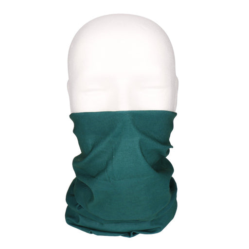 Produktbild Multifunktionstuch - TP Multifunktionstuch, Bandana Schlauchschal, als UV-Schutz, Outdoor Halstuch oder Stirnband, unisex green 2