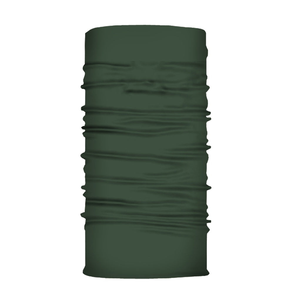 Produktbild Multifunktionstuch - TP Multifunktionstuch, Bandana Schlauchschal, als UV-Schutz, Outdoor Halstuch oder Stirnband, unisex green