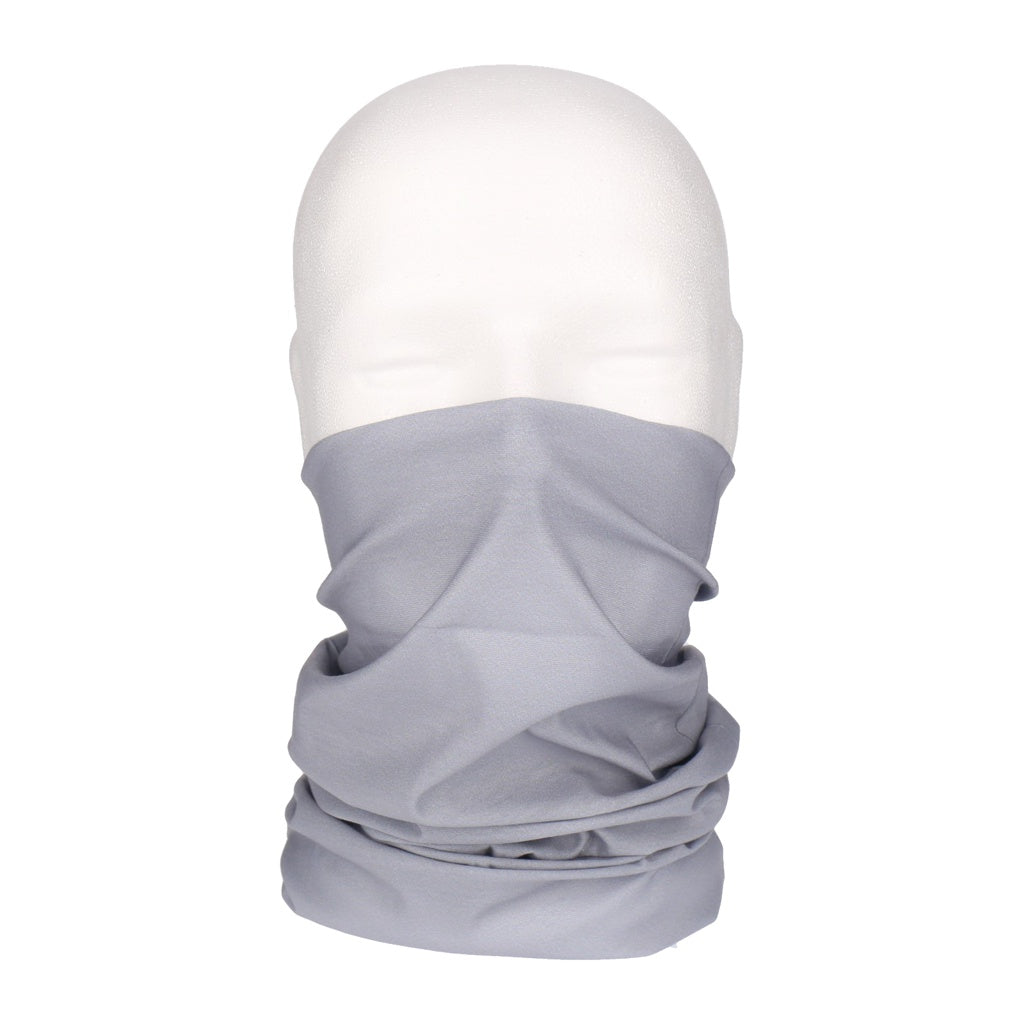 Produktbild Multifunktionstuch - TP Multifunktionstuch, Bandana Schlauchschal, als UV-Schutz, Outdoor Halstuch oder Stirnband, unisex grey