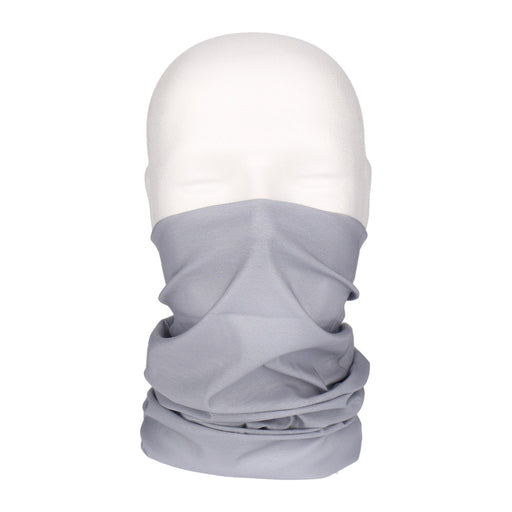 Produktbild Multifunktionstuch - TP Multifunktionstuch, Bandana Schlauchschal, als UV-Schutz, Outdoor Halstuch oder Stirnband, unisex grey