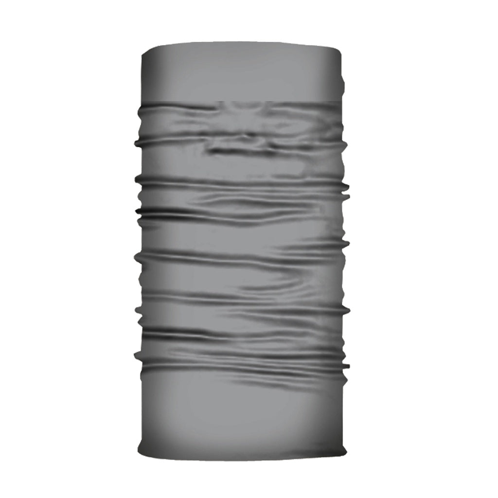 Produktbild Multifunktionstuch - TP Multifunktionstuch, Bandana Schlauchschal, als UV-Schutz, Outdoor Halstuch oder Stirnband, unisex grey