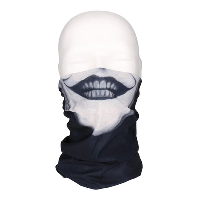 Multifunktionstuch, Bandana Schlauchschal, als UV-Schutz, Outdoor Halstuch oder Stirnband, unisex joker 1