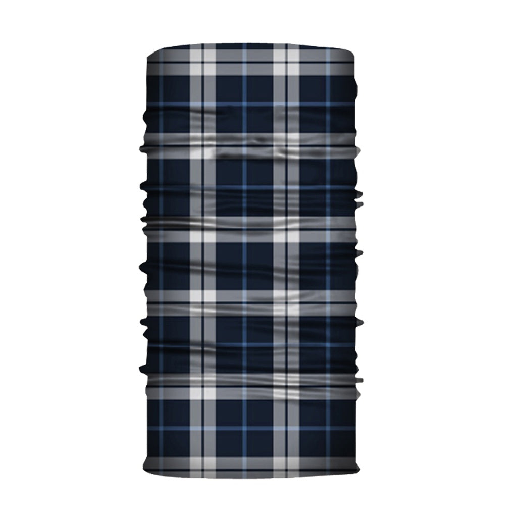 Produktbild Multifunktionstuch - TP Multifunktionstuch, Bandana Schlauchschal, als UV-Schutz, Outdoor Halstuch oder Stirnband, unisex caro 2