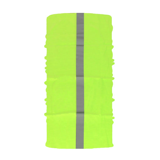 Produktbild Multifunktionstuch - TP Multifunktionstuch, Bandana Schlauchschal, als UV-Schutz, Outdoor Halstuch oder Stirnband, unisex light green stripe