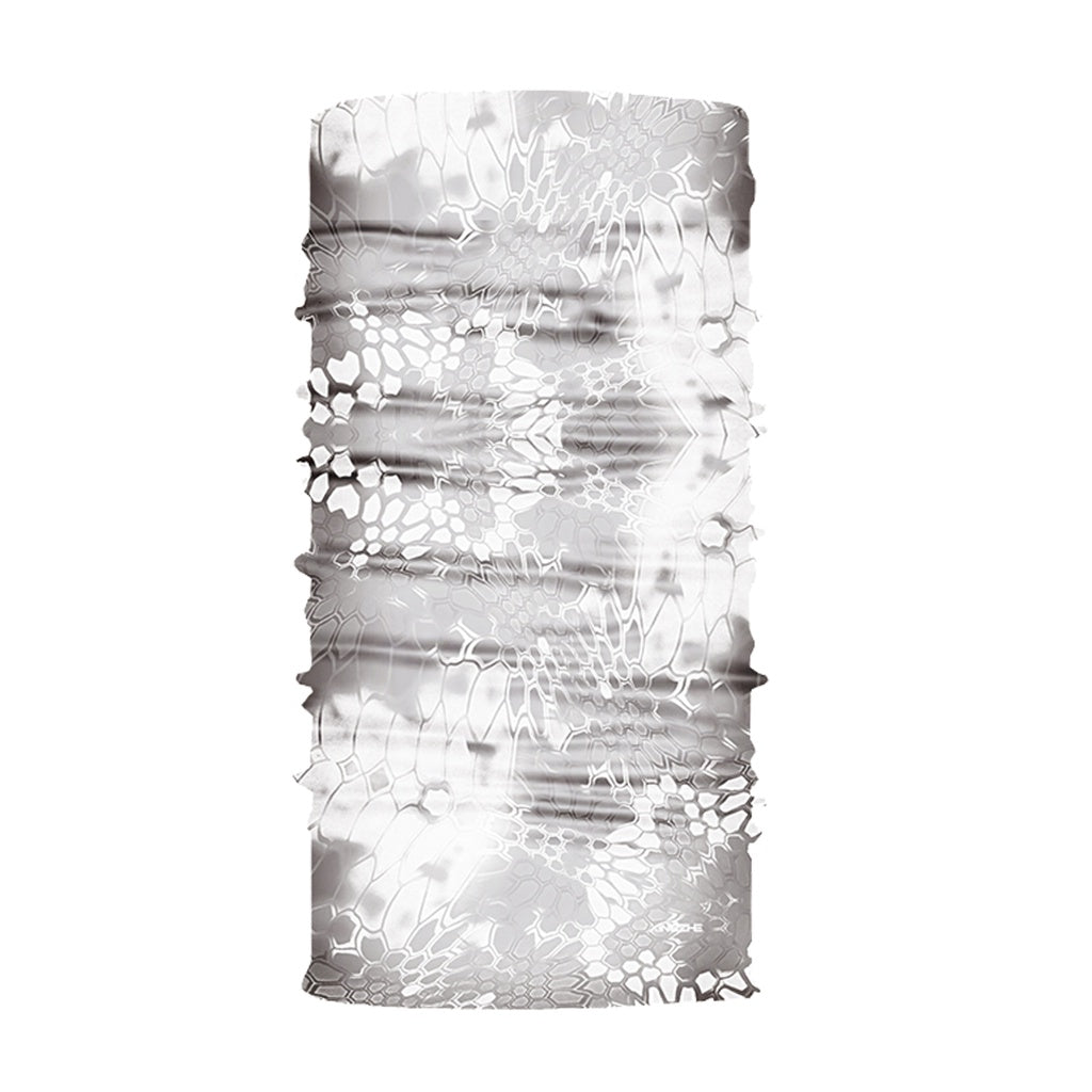 Produktbild Multifunktionstuch - TP Multifunktionstuch, Bandana Schlauchschal, als UV-Schutz, Outdoor Halstuch oder Stirnband, unisex light grey pattern
