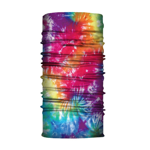 Produktbild Multifunktionstuch - TP Multifunktionstuch, Bandana Schlauchschal, als UV-Schutz, Outdoor Halstuch oder Stirnband, unisex psycho