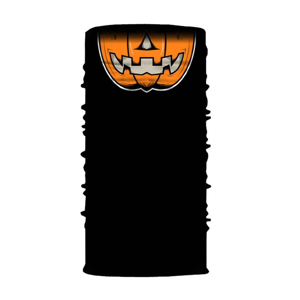 Produktbild Multifunktionstuch - TP Multifunktionstuch, Bandana Schlauchschal, als UV-Schutz, Outdoor Halstuch oder Stirnband, unisex pumpkin