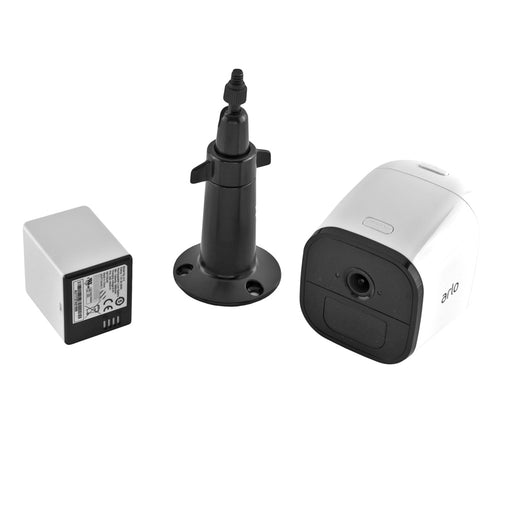 Produktbild Smart Home Kamera - Netgear Arlo Go VML4030-100PES *