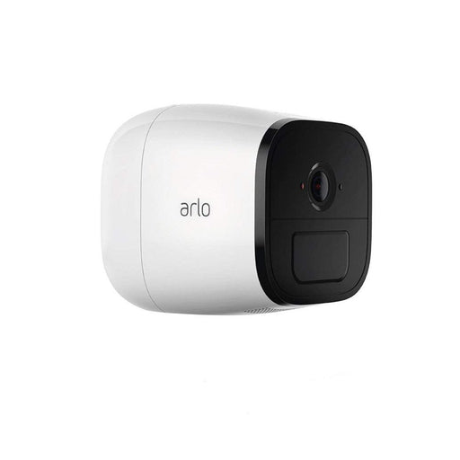 Produktbild Smart Home Kamera - Netgear Arlo Go VML4030-100PES