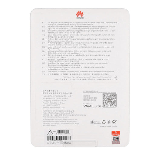 Produktbild Tablet-Hülle - Huawei  Flip Schutzhülle für Media-Pad T3 10.0 in schwarz