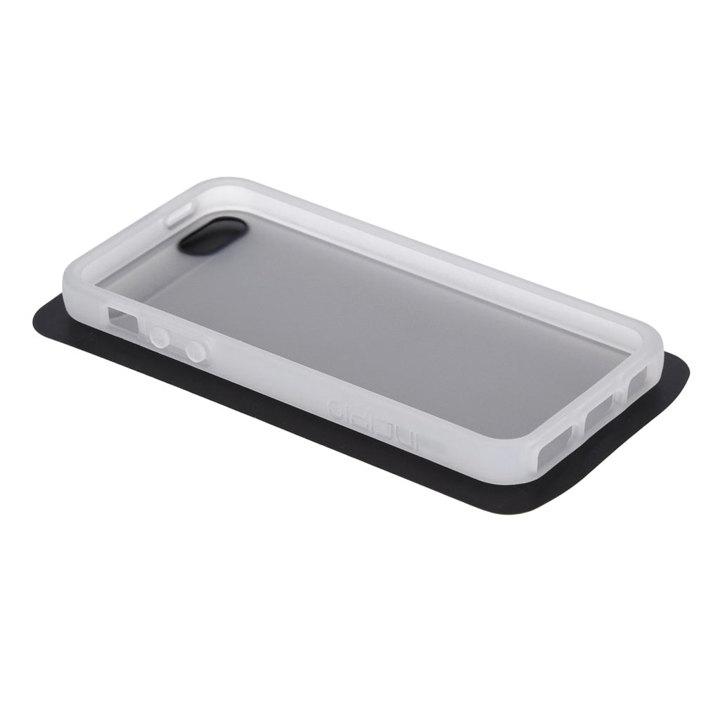 Produktbild Smartphone-Hülle - Incipio NGP Case für iPhone 5/5s/SE transparent