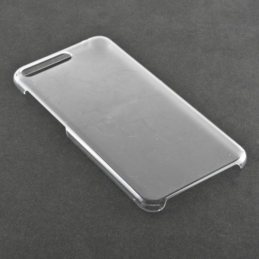 Produktbild Smartphone-Hülle - Huawei PC Back Case für Y6 2018 transparent