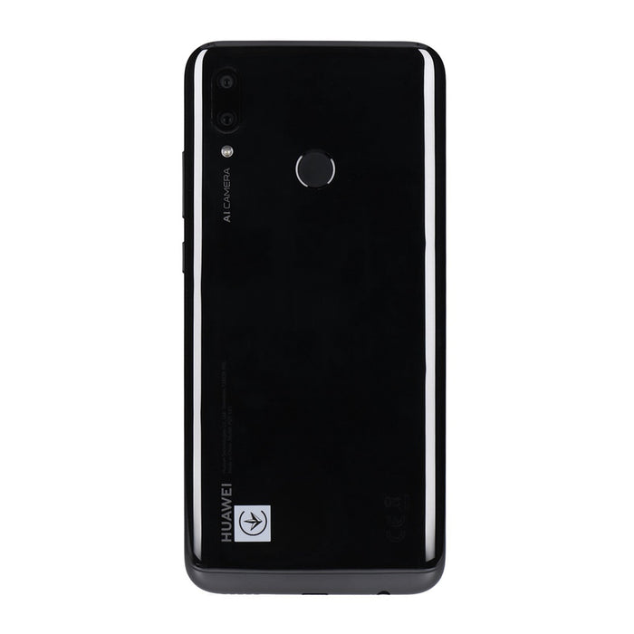 Huawei P smart 2019 Dual-SIM 64GB Midnight Black