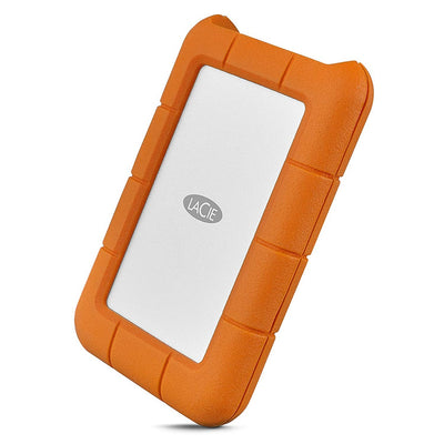 Rugged Mini USB-C 2TB