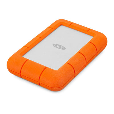 Rugged Mini ext. Festplatte 4TB