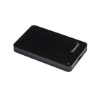 Intenso Memory Case externe Festplatte 4 TB 5400 RPM 2.5" USB Typ-A 3.2 Gen 1 (3.1 Gen 1) Schwarz