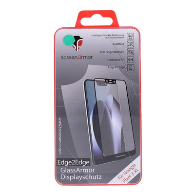 Displayschutz für Google Pixel 3 XL