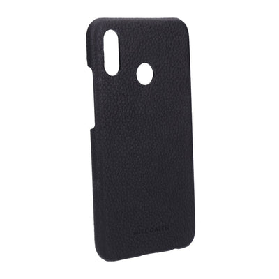 Back Case LENNY Schwarz passend für HUAWEI P20 lite