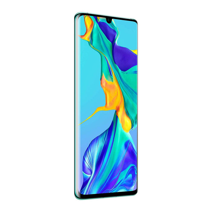 Huawei P30 Pro Dual-SIM 128GB Aurora