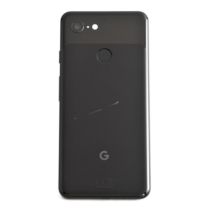 Google Pixel 3 64GB Schwarz