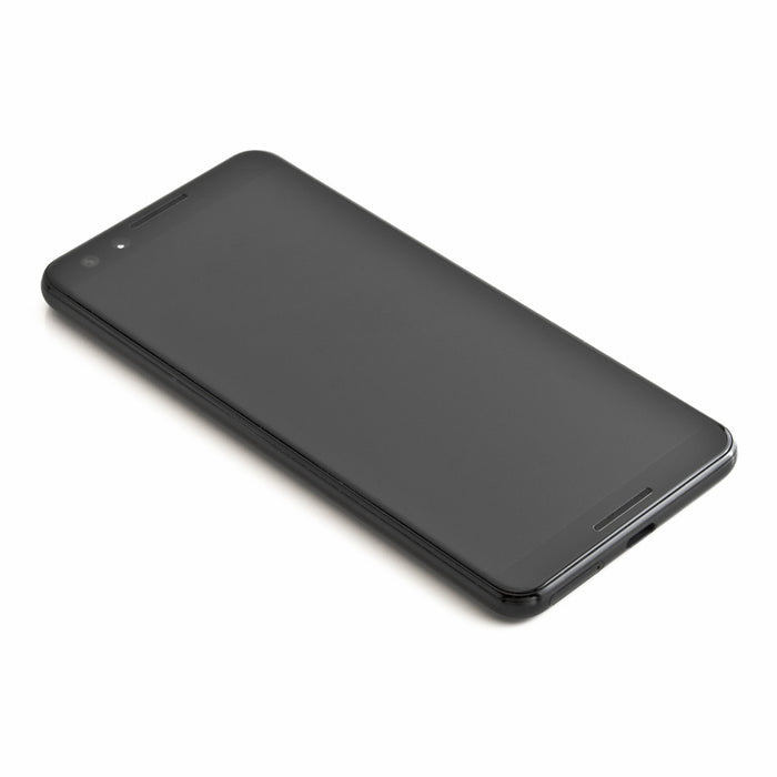 Google Pixel 3 64GB Schwarz