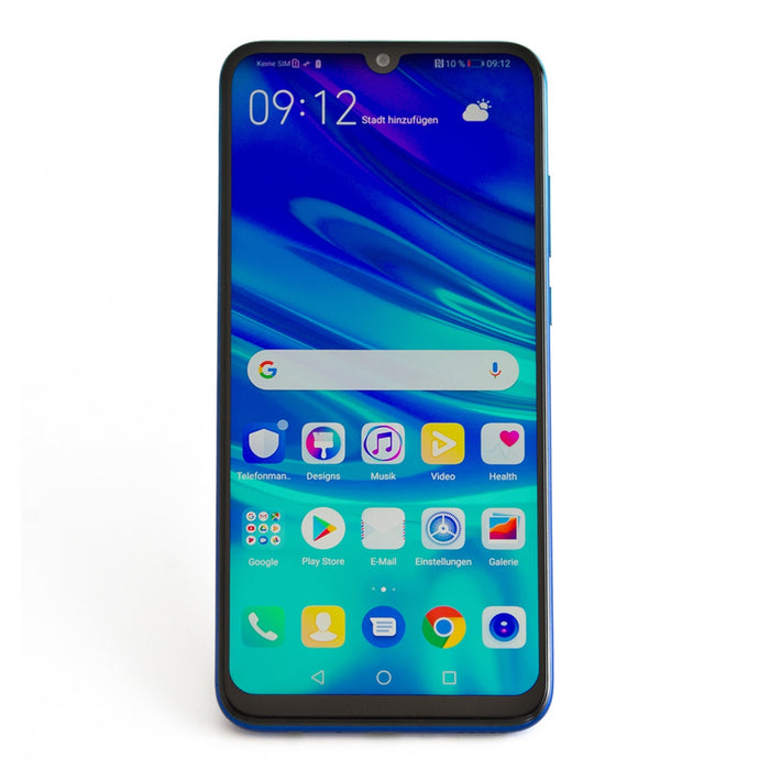 Huawei P smart 2019 Dual-SIM 64GB Aurora Blue