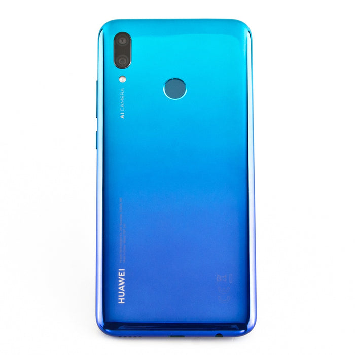 Huawei P smart 2019 Dual-SIM 64GB Aurora Blue