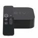 Apple TV 4K 32GB 1. Generation schwarz