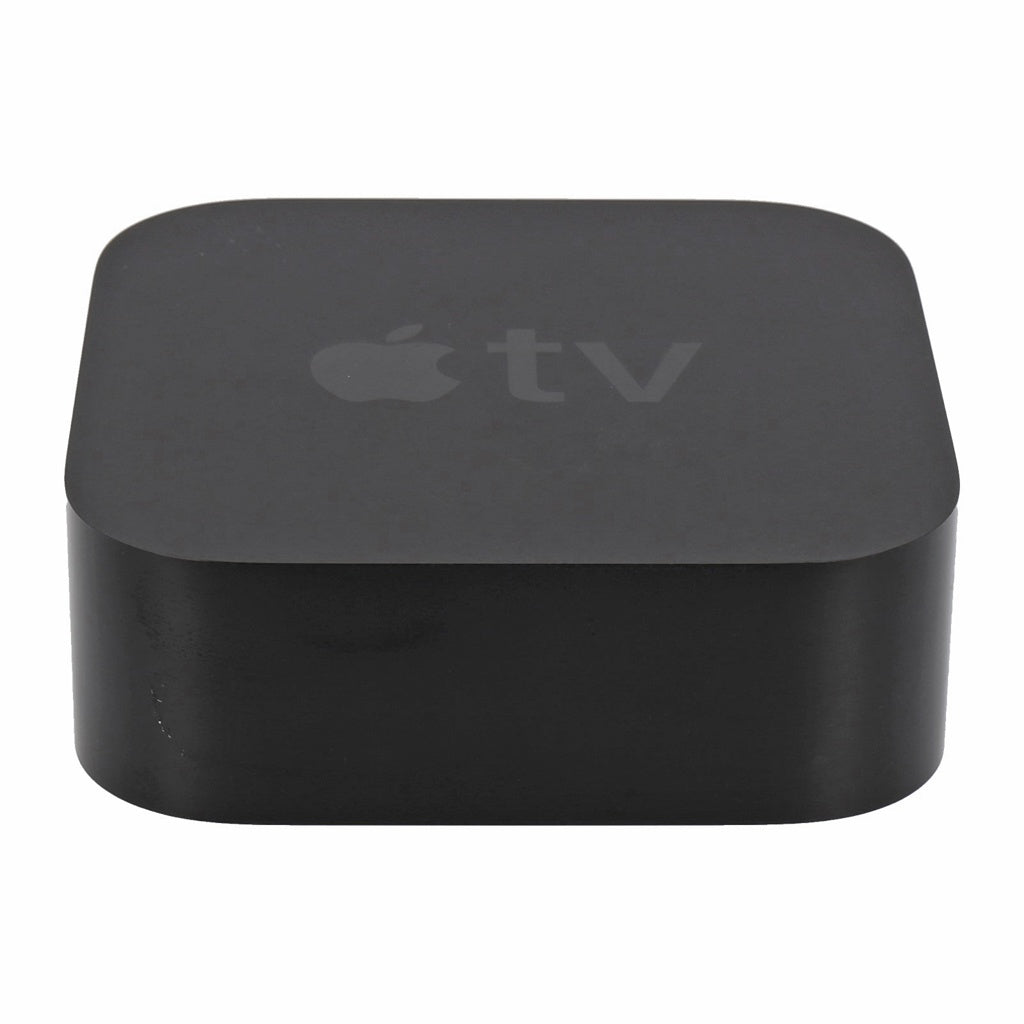 Produktbild Apple TV - Apple TV 4K 1. Generation (2017) WiFi 32GB Schwarz