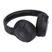 JBL Tune600BTNC in Schwarz On-Ear Bluetooth  Kopfhörer mit integriertem Headset