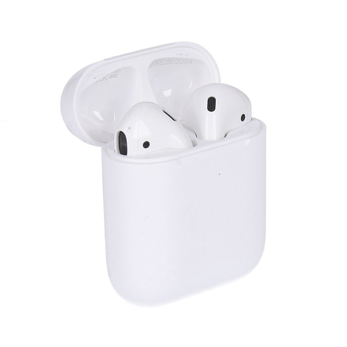 Apple AirPods 2.Generation mit kabellosem Ladecase
