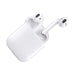 Apple AirPods 2.Generation mit kabellosem Ladecase