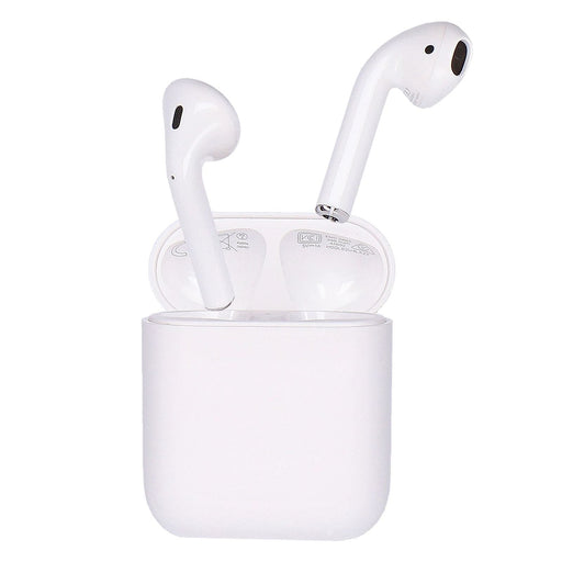 Produktbild Bluetooth-Kopfhörer - Apple AirPods 2. Generation In-Ear Headset