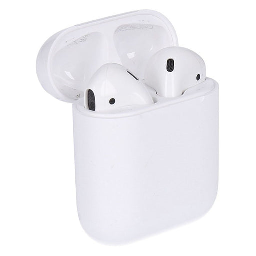 Produktbild In-Ear-Kopfhörer - Apple AirPods 2. Generation In-Ear Headset