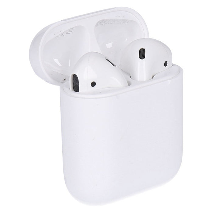 Apple AirPods 2. Generation In-Ear Headset