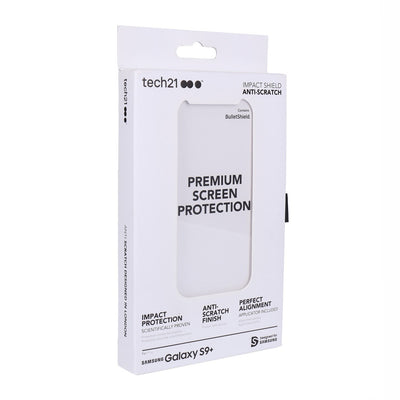 impact Shield Displayschutz Samsung S9+