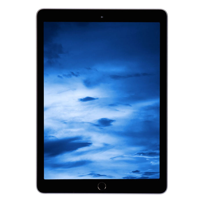 Apple iPad 6 WiFi 32GB Spacegrau
