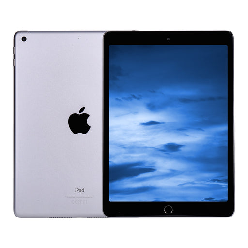 Produktbild Tablet - Apple iPad 6 WiFi 32GB Spacegrau