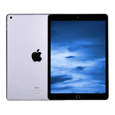 iPad 6 WiFi 32GB Spacegrau