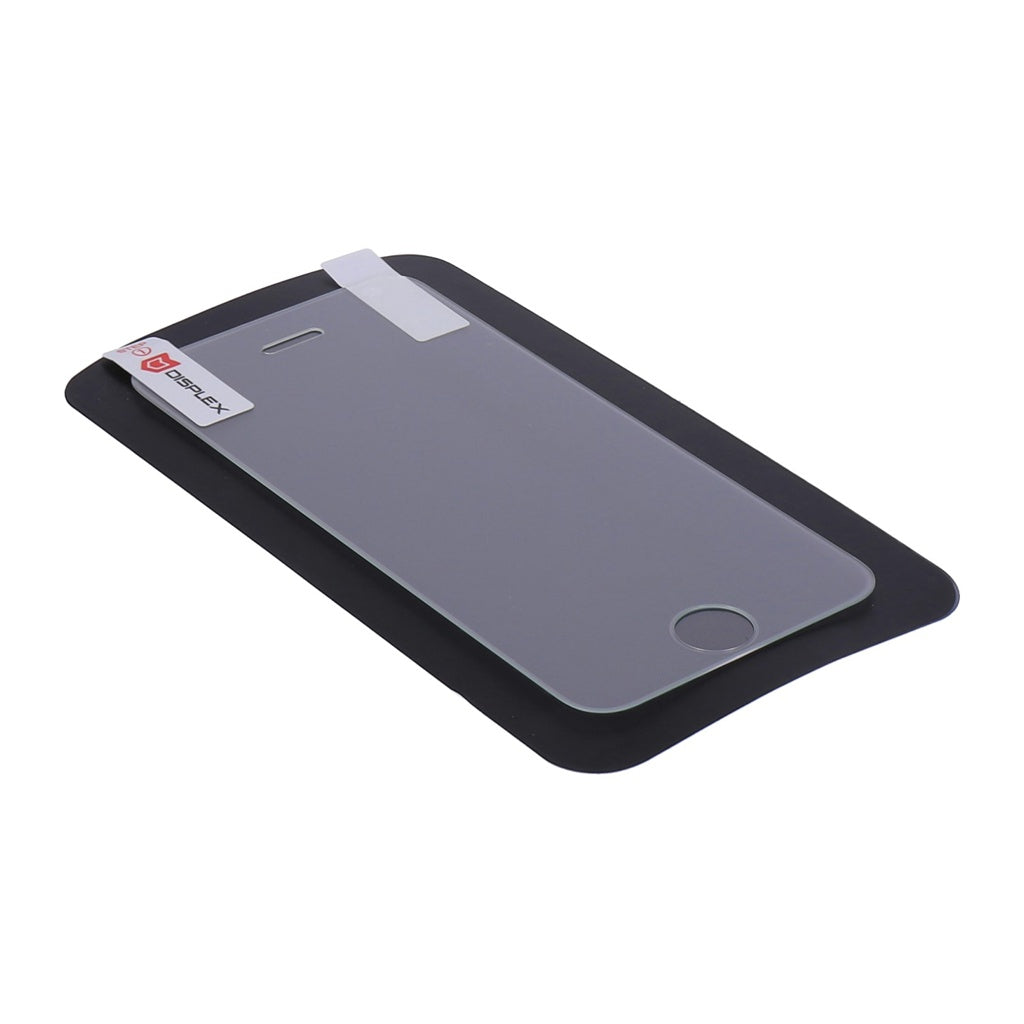 Produktbild Displayschutzglas - Displex Handyglas für iPhone SE 5s in klar