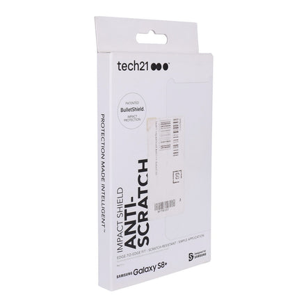 Zubehör für Samsung Galaxy S8 Plus
