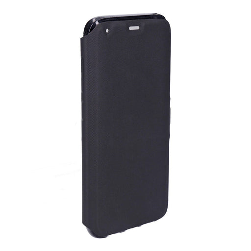 Produktbild Smartphone-Hülle - Tech21 Flipcover für Samsung Galaxy S8 in schwarz