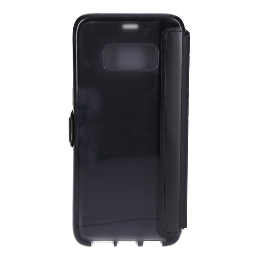 Produktbild Smartphone-Hülle - Tech21 Flipcover für Samsung Galaxy S8 in schwarz