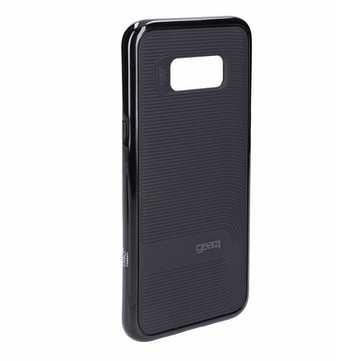 Handycover Schwarz passend für Samsung Galaxy S8+