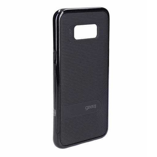Produktbild Smartphone-Hülle - Gear4 Handycover für Samsung Galaxy S8+ in schwarz